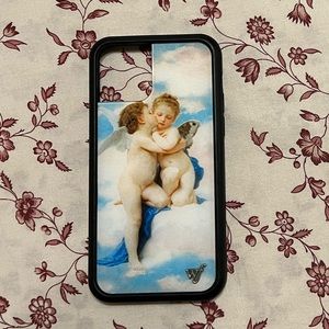 iPhone 11 Pro wildflower case